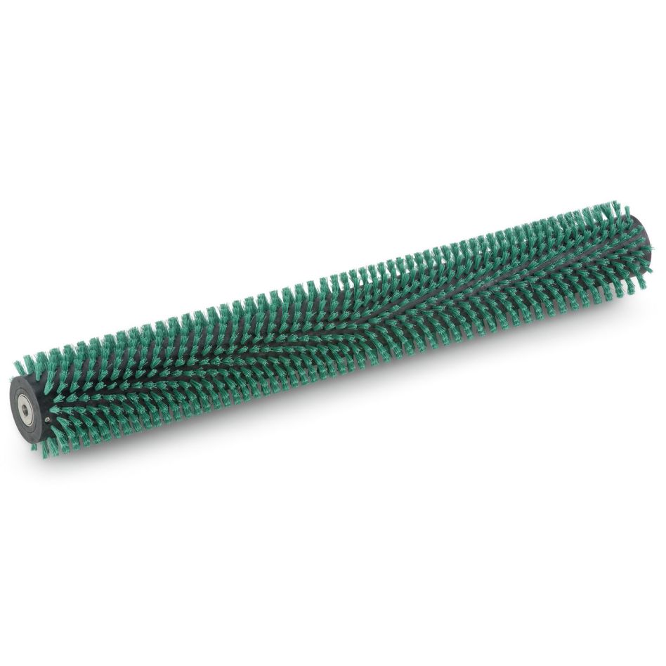 Kärcher Professional 6.906-995.0 Walsborstel, hard, groen, 914 mm