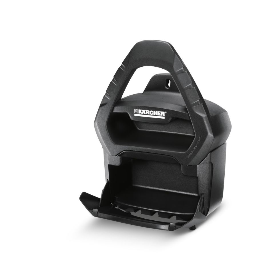 Kärcher 2.645-162.0 Wand slanghouder PREMIUM + Box