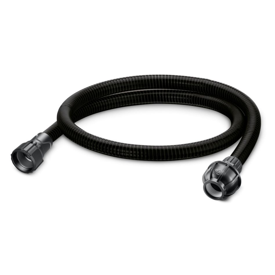 Kärcher 2.997-112.0 1.5 m suction kit for 1" (25 mm) pipelines