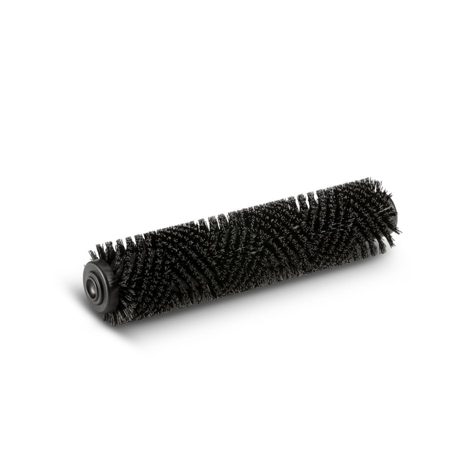 Kärcher Professional 6.906-988.0 Walsbortel, Zeer hard, zwart, 700 mm