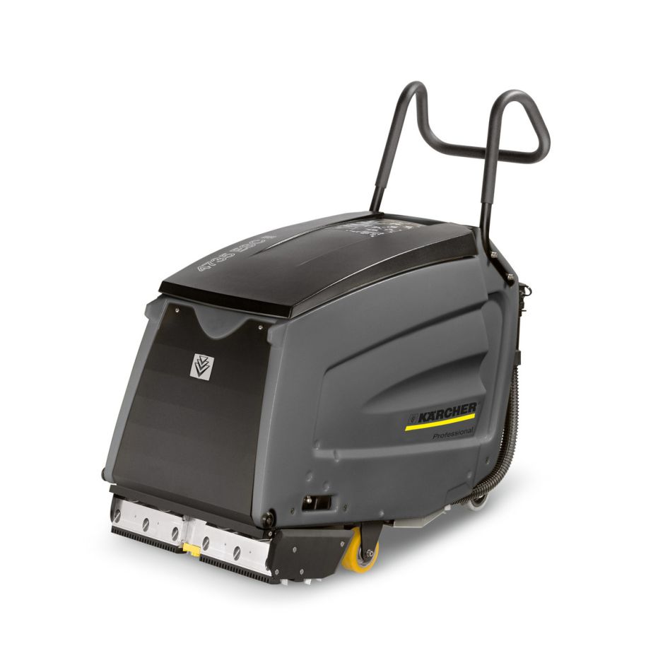 Kärcher Professional 1.310-109.0 Roltrapreinigerr BR 47/35 Esc