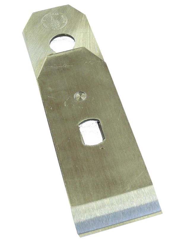 Ulmia D-25-48 E-25-48 Schaafbeitel dubbel met klep 48 mm voor model 25-48