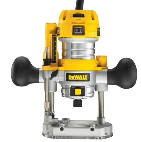 DeWalt D26203-QS Bovenfrees 8 mm