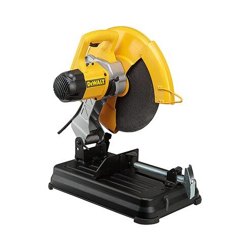 DeWalt D28730-QS Metaalafkortmach, 2300W, 355mm, 4000tpm