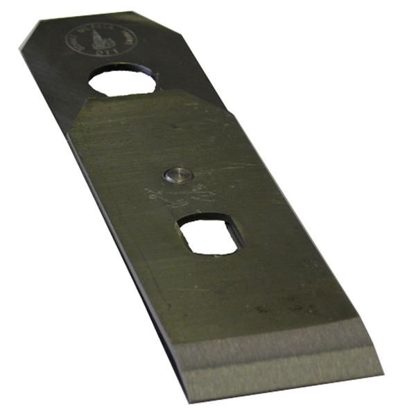 Ulmia D-43SK-45 Schaafbeitel dubbel met klep 45 mm voor model 043SK