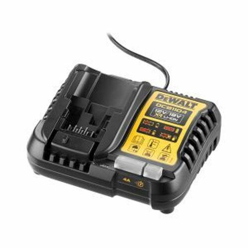 DeWalt Accessoires DCB1104-QW 18V + XR multilader