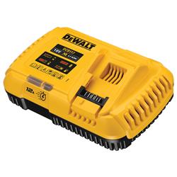 DeWalt Accessoires DCB117-QW 18V /54V XR FlecVolt 12Ah multilader
