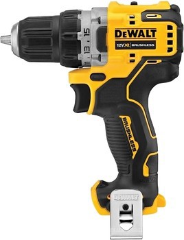 DeWalt DCD701N-XJ Accuboor 12 Volt excl. accu's en lader