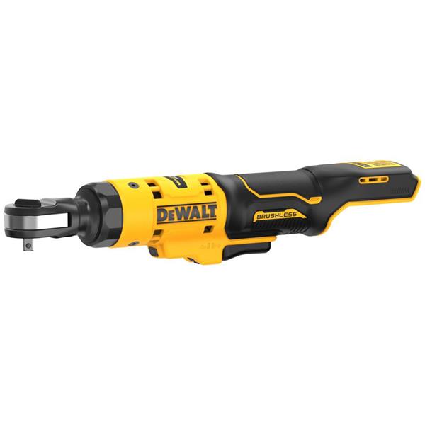 DeWalt DCF503N-XJ Accu Haakse ratelsleutel 3/8