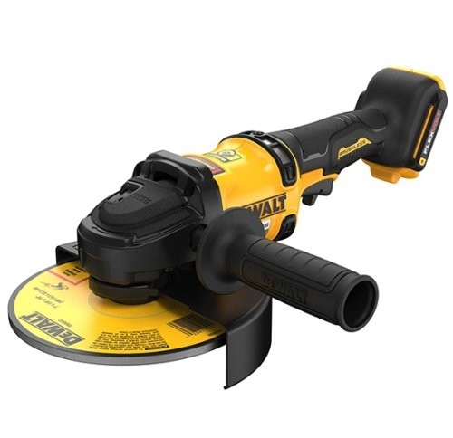 DeWalt DCG440N-XJ XR FlexVolt 54 Volt Haakse Slijper 180mm excl. accu's en lader