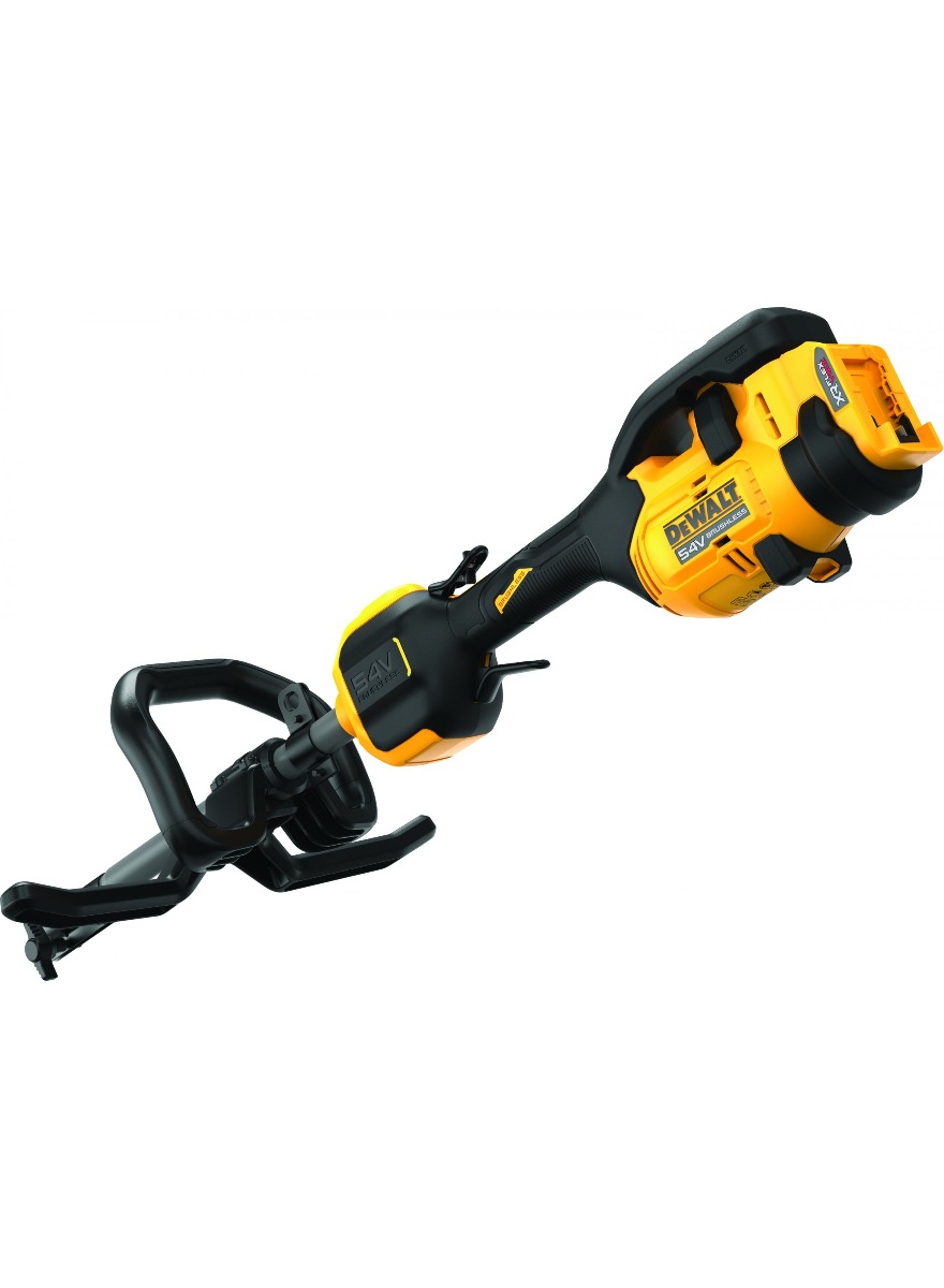 DeWalt DCMAS5713N-XJ Accu FlexVolt combisysteem Split Boom 54V excl. accu's en lader