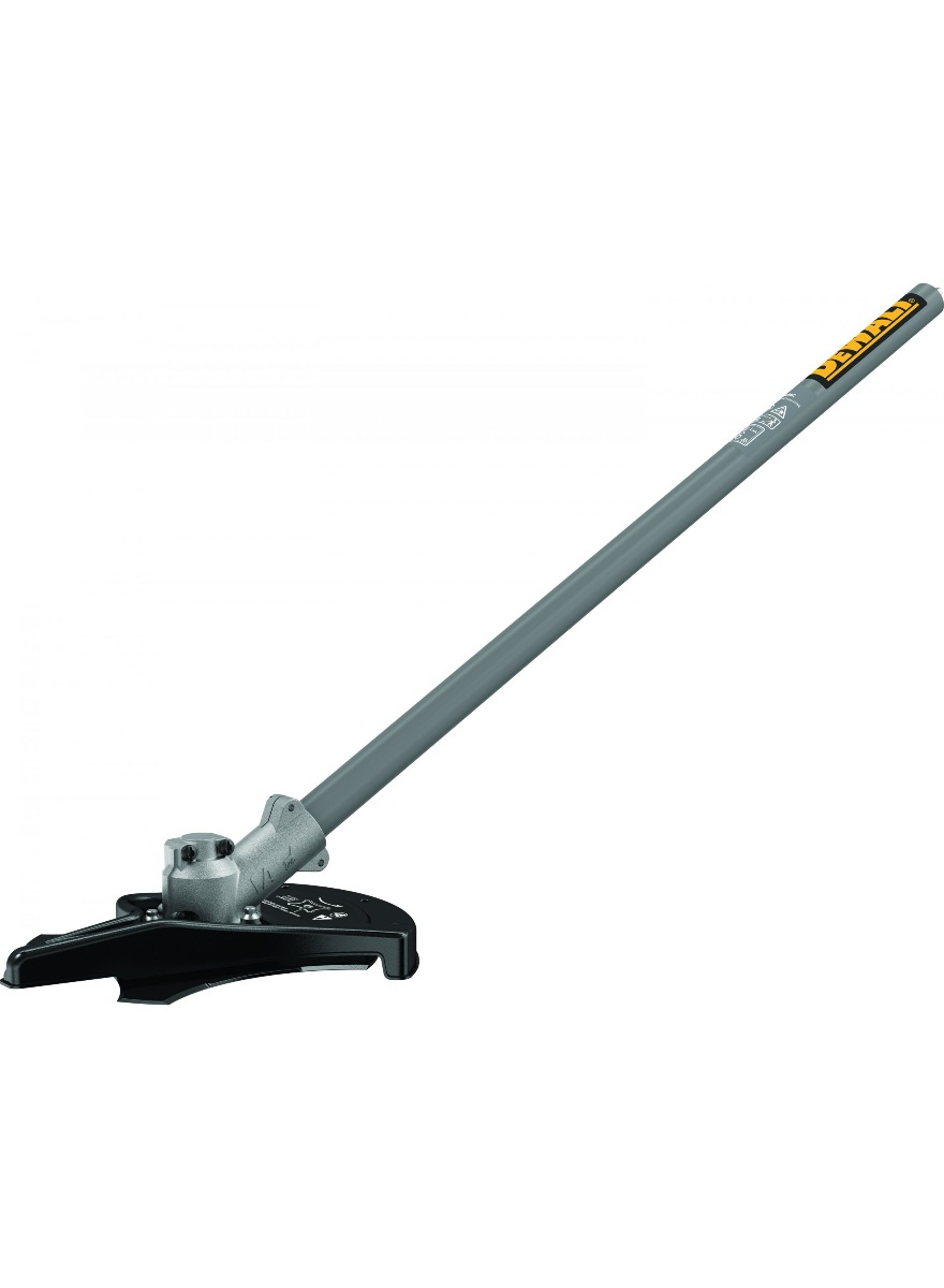 DeWalt Accessoires DCMASBC1N-XJ Split boom opzetstuk Bosmaaier