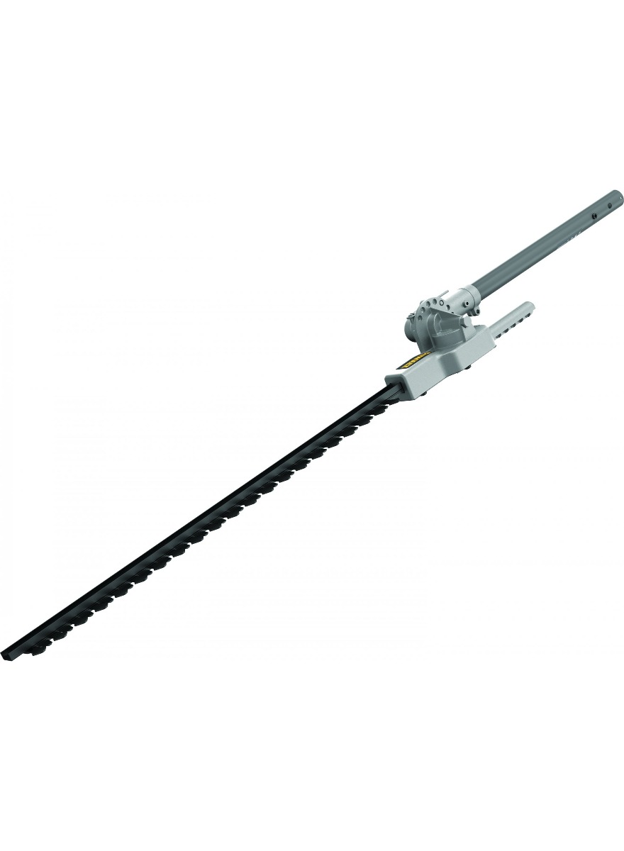 DeWalt Accessoires DCMASPH6N-XJ Split boom opzetstuk Heggenschaar