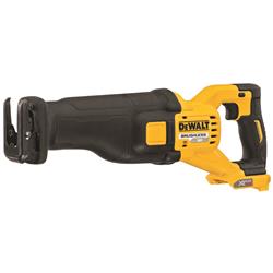 DeWalt DCS389NT-XJ XR FlexVolt 54 Volt Reciprozaag excl. accu's en oplader