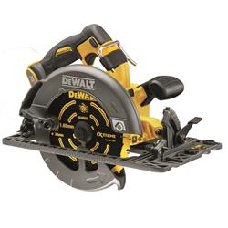 DeWALT DCS579NT-XJ XR FlexVolt 54 Volt Cirkelzaag 190 mm excl. accu's en lader