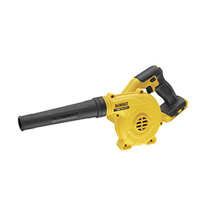 DeWalt DCV100-XJ 18V XR Compacte Accublazer excl. accu's en lader