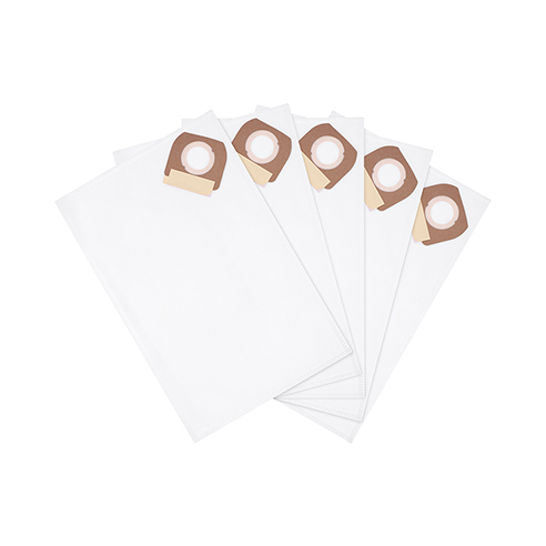 DeWalt Accessoires DCV9402-XJ Fleece opvangzak DCV586M 5 stuks