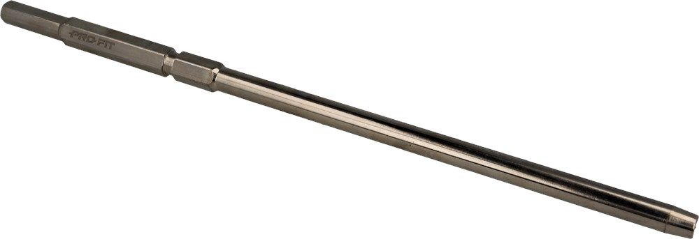 ProFit DDC3LHD Centreerpen Multi Purpose Long (155-232 mm) -