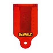 DeWalt Accessoires DE0730-XJ "Richtkaart met magnetische basis "