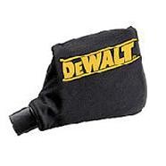 DeWalt Accessoires DE7053-QZ DE7053 Stofopvangzak DW713/DW712/DW716E/DW718