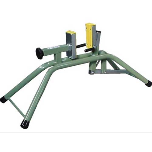 Delma 0089 Deurklem met voetpedaal