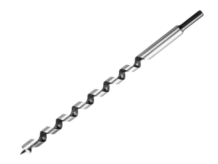 DeWalt Accessoires DT4604-QZ Slangen- of Balkenboren 10 x 200 mm