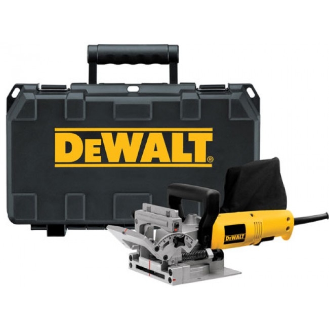 DeWALT DW682K-QS Lamellenfrees