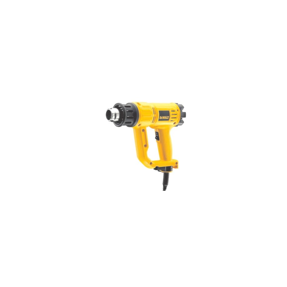 DeWalt D26411-QS Heteluchtpistool 1800 Watt