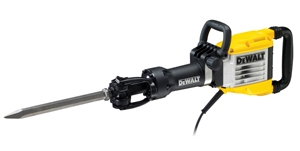 DeWalt D25960K-QS Breekhamer 16 kg 28mm 1600W