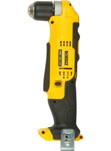 DeWalt DCD740N-XJ Accu Haakse boormachine 18V XR Brushless excl. accu's en lader in doos
