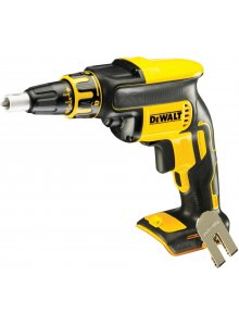 DeWalt DCF620N-XJ Accu Bandschroefmachine 18V XR Brushless excl. accu's en lader in doos