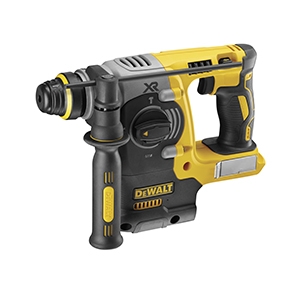 DeWALT DCH273N-XJ Accucombihamer 18 Volt Body in doos