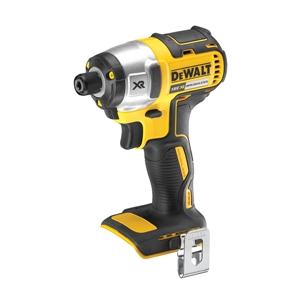 DeWalt DCF887NT-XJ Slagschroevendraaier KoolborstelooS18V excl. accu's en lader in TSTAK