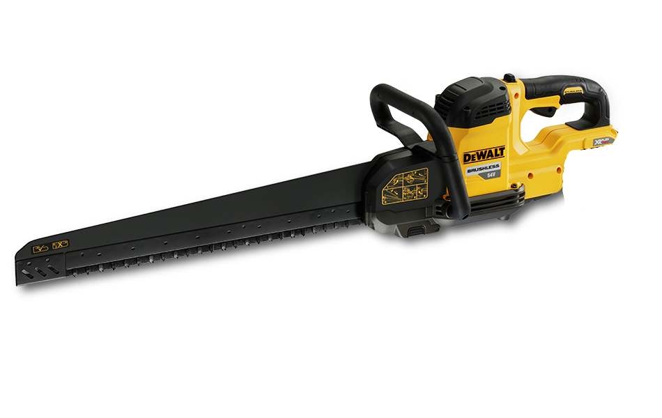 DEWALT DCS397N-XJ XR FlexVolt 54 Volt Alligatorzaag 430 mm excl. accu's en lader