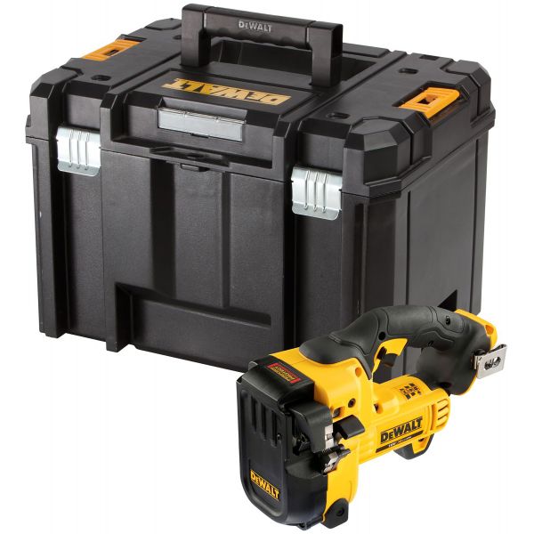 DeWALT DCS350NT-XJ Draadeindknipper 18V excl. accu's en lader