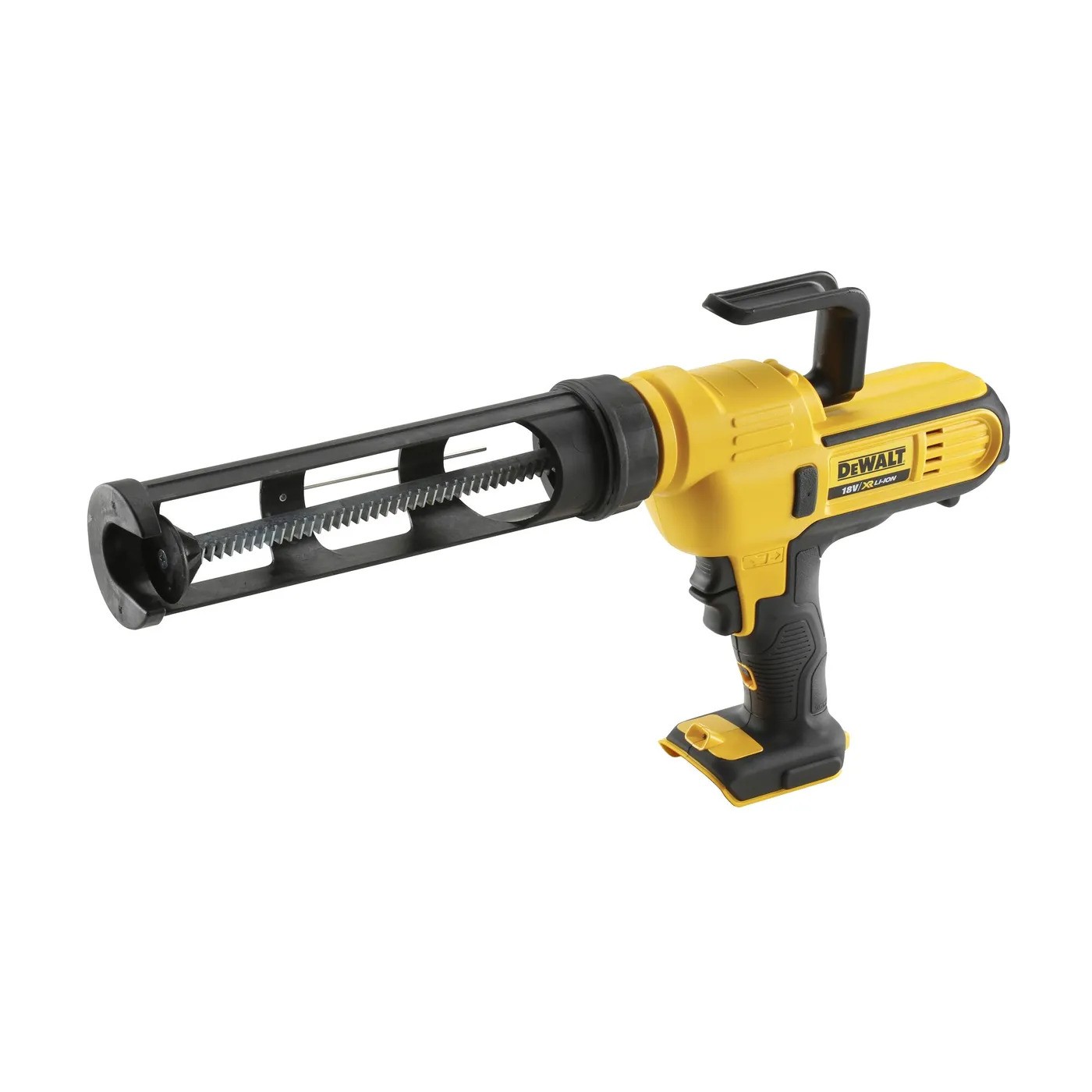 DeWALT DCE560N-XJ Kitspuit 18V excl. accu's en lader Kokers 310ml
