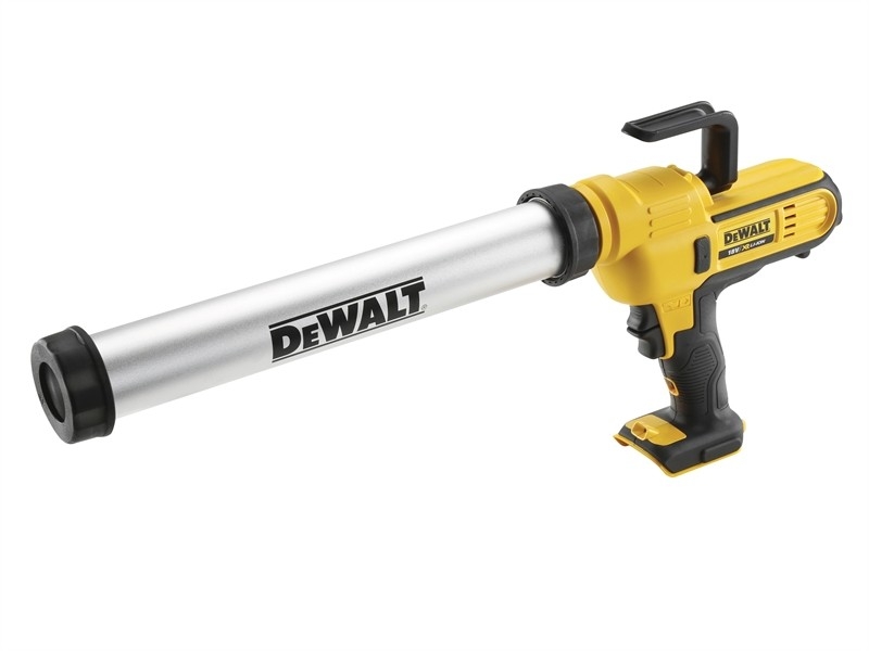 DeWalt DCE580N-XJ Kitspuit 18V zonder accu's en lader Worsten 300-600ml