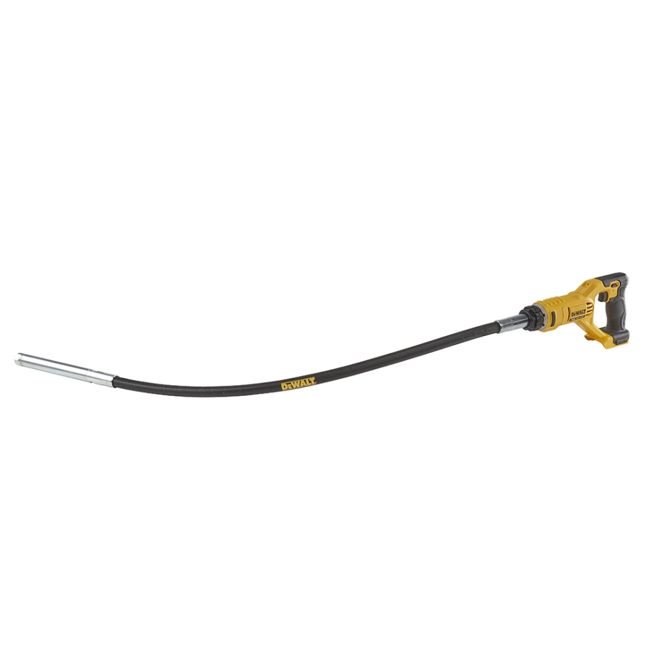 DeWALT DCE531N-XJ Betontrilnaald 18V excl. accu's en lader