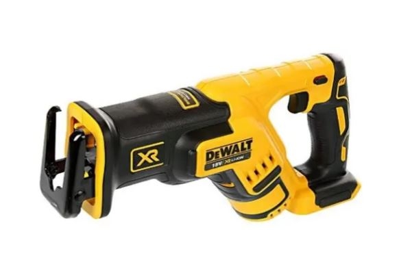 DeWalt DCS367N-XJ reciprozaag XR 18 Volt excl. accu's en lader