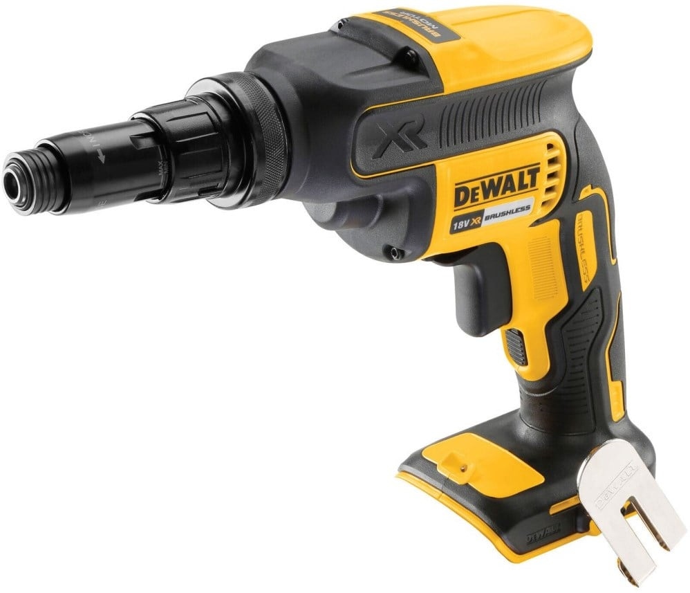 DeWalt DCF622N-XJ Accu Schroevendraaier 18V XR Brushless excl. accu's en lader in doos