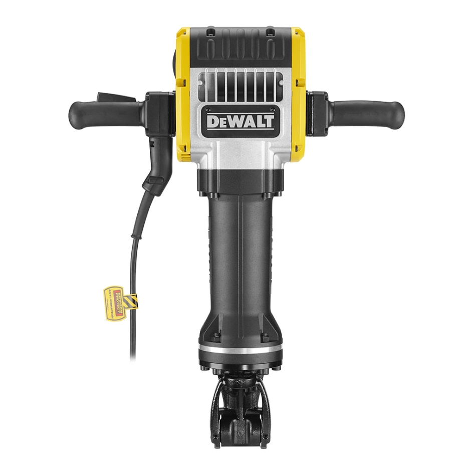 DeWALT D25981K-QS Breekhamer 30 kg 28mm 2100W D25981K + trolley