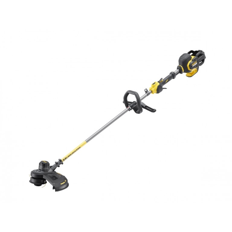 DeWALT DCM571N-XJ Accu Grastrimmer FlexVolt 54V Body excl. accu's en lader