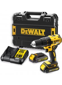 DeWALT DCD777S2T-QW Schroef/boormachine 18V 1,5Ah Li-Ion