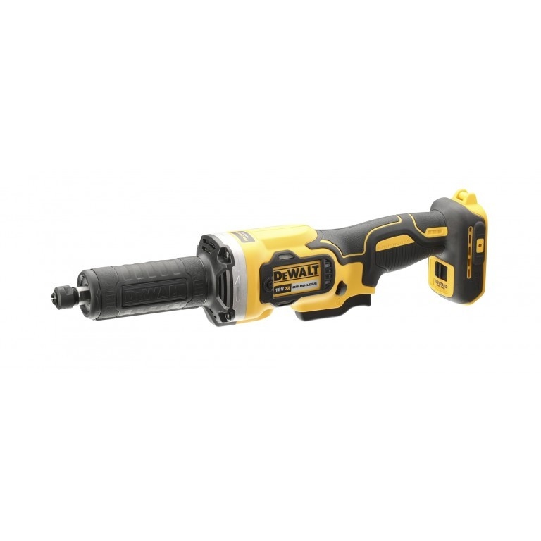 DeWALT DCG426N-XJ XR 18V accu Rechte Slijper excl. accu's en lader