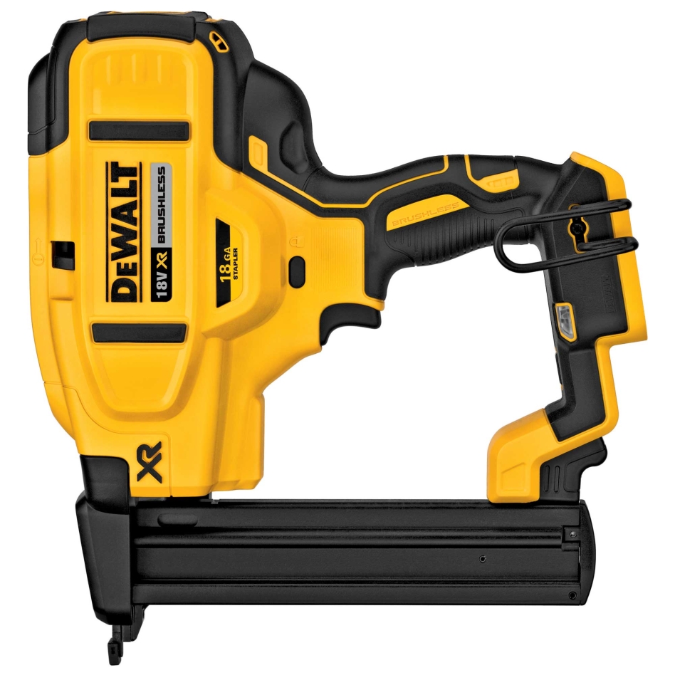 DEWALT DCN681N-XJ XR Brushless Nietmachine 18V excl. accu's en lader 12-38mm