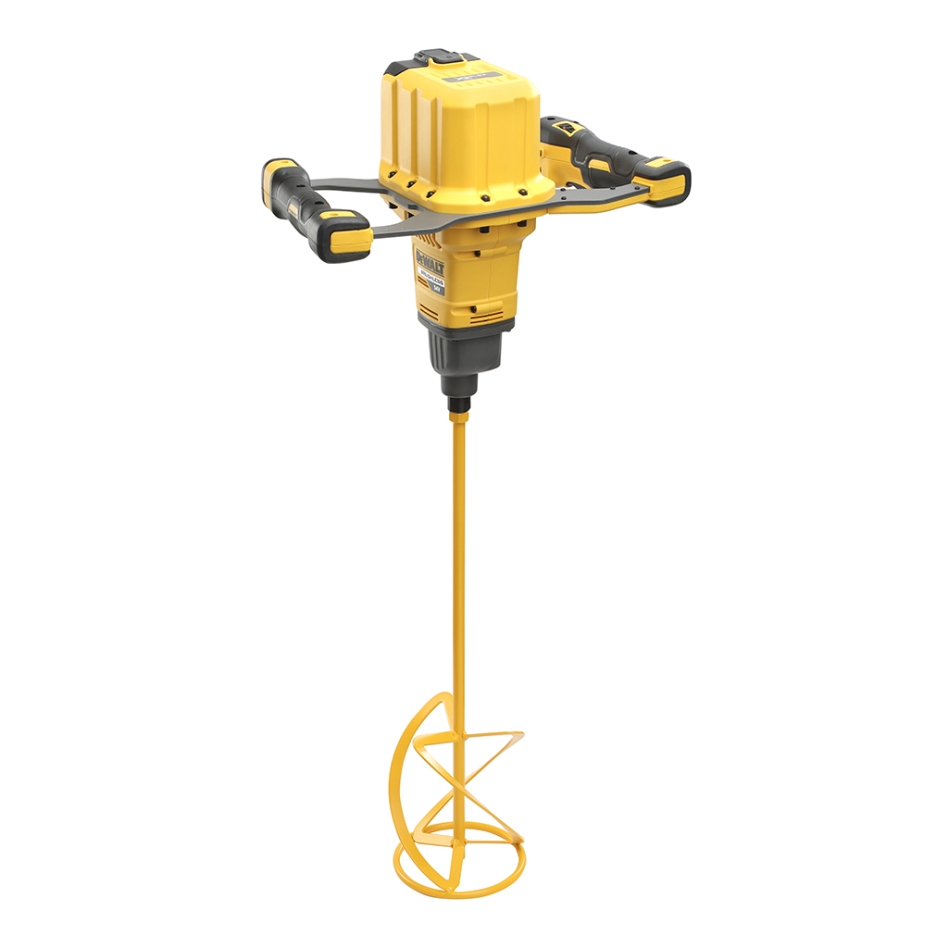DeWALT DCD240X2-QW XR FlexVolt 54 Volt 9.0Ah Mixer