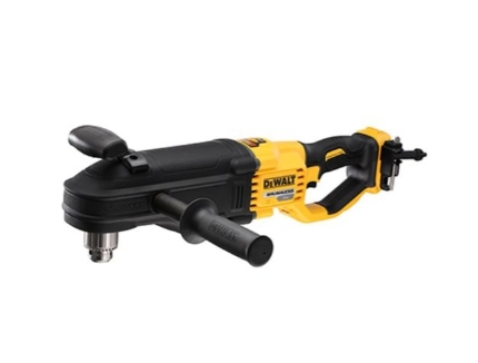 DeWALT DCD470N-XJ Accu Haakse Boormachine FlexVolt 54V excl. accu's en lader
