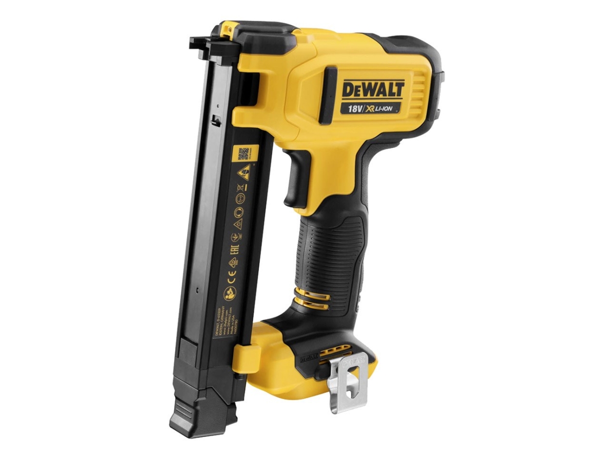 DEWALT DCN701N-XJ XR Brushless Nietmachine voor elektriciens 18V 25,4mm zonder accu's en lader