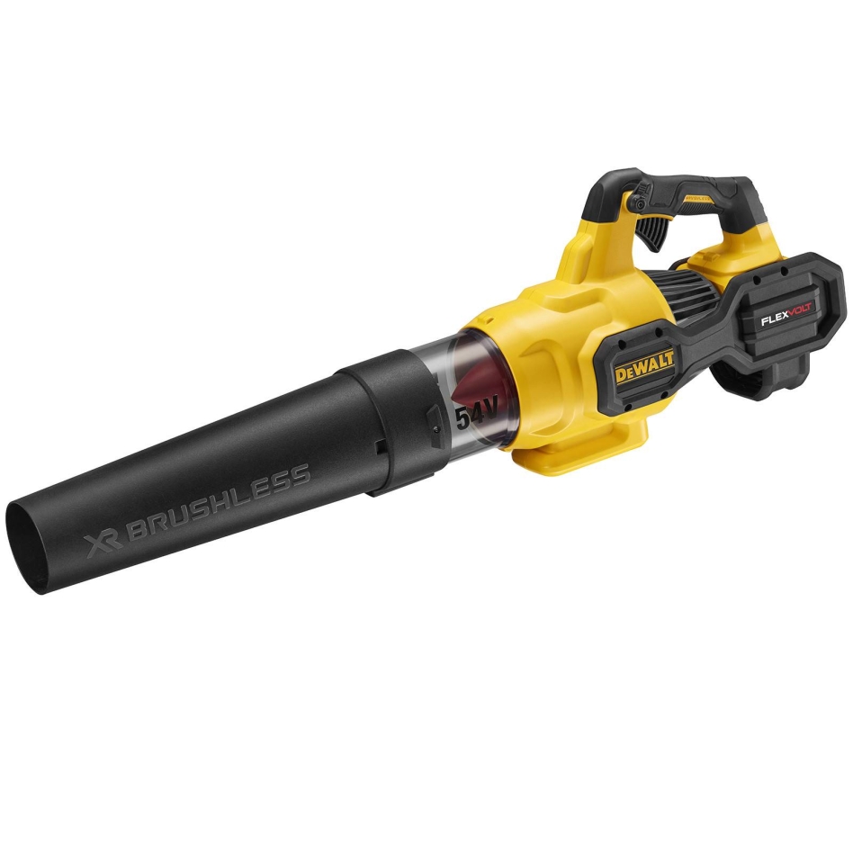 DeWALT DCMBA572N-XJ Accu Blazer FlexVolt 54V excl. accu en lader