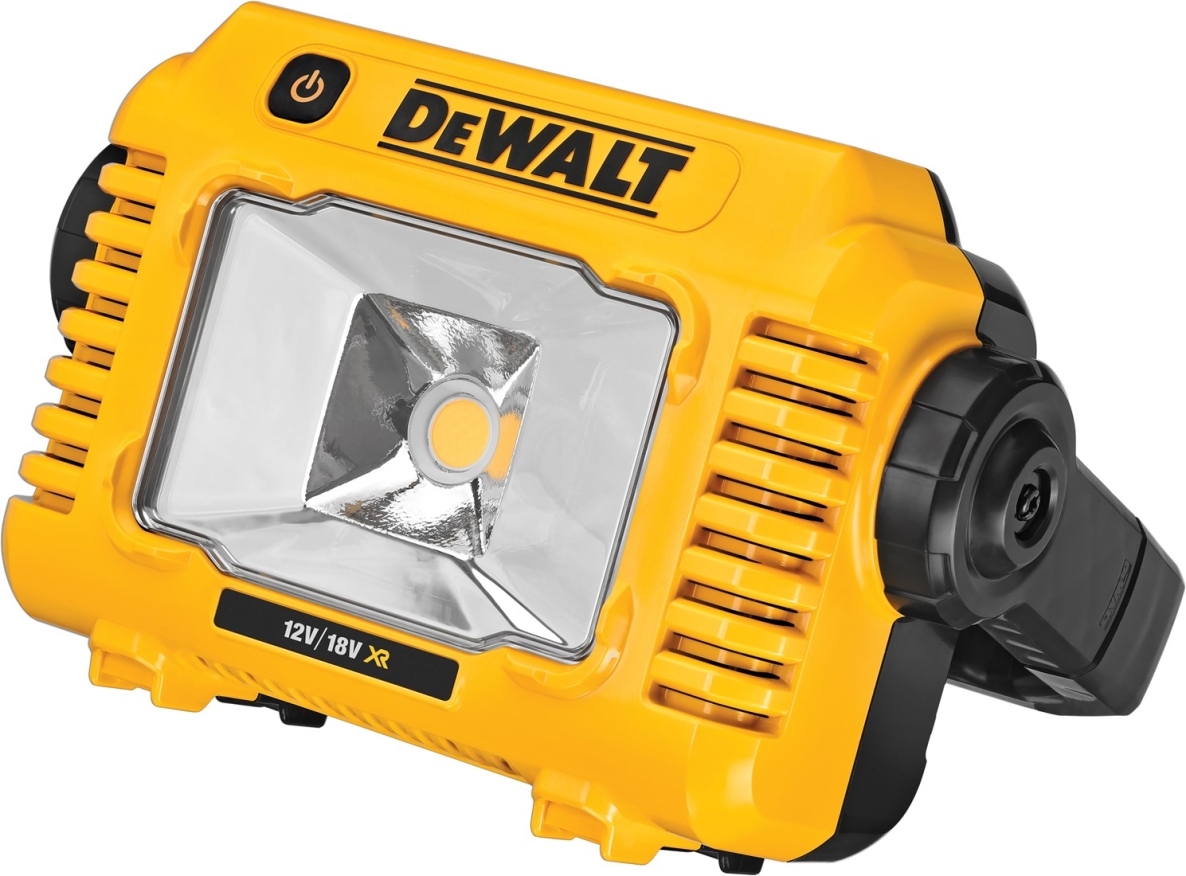 DeWalt DCL077-XJ N-XJ Accu Werklamp 18V XR Led zonder accu en lader